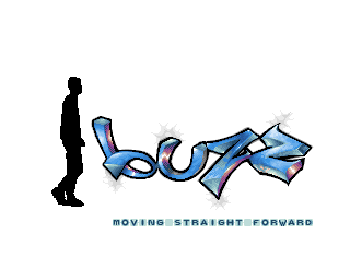 Buzz logo